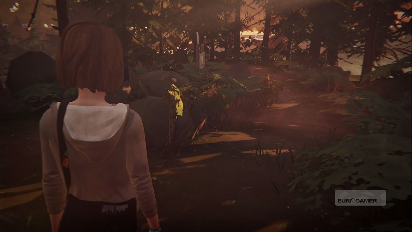 Life Is Strange photo locations guide find every collectible across